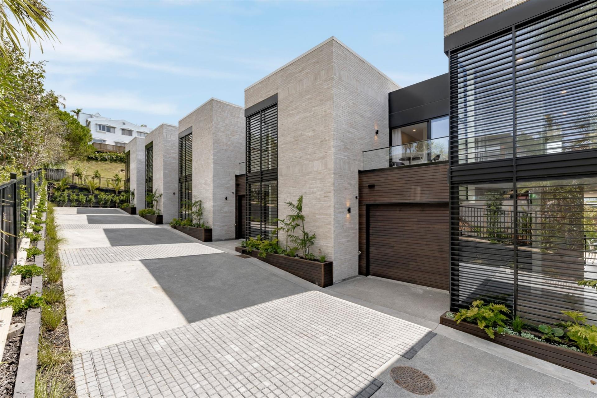 Arahia Residences Project